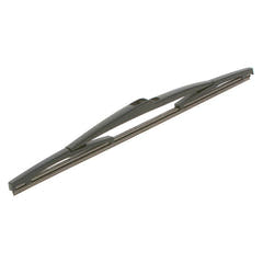 BOSCH Escobilla limpiaparabrisas trasero h406