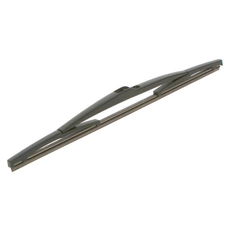 BOSCH Escobilla limpiaparabrisas trasero h406