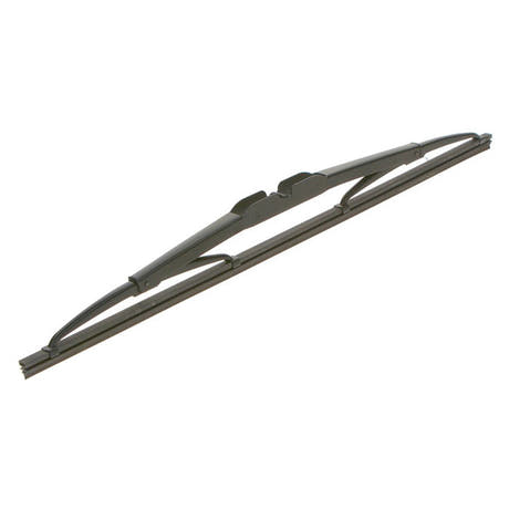 BOSCH Escobilla limpiaparabrisas trasero h407