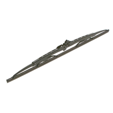 Bosch escobilla limpiaparabrisas trasero H450