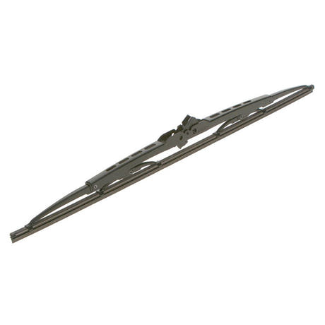 BOSCH Escobilla limpiaparabrisas trasero h480