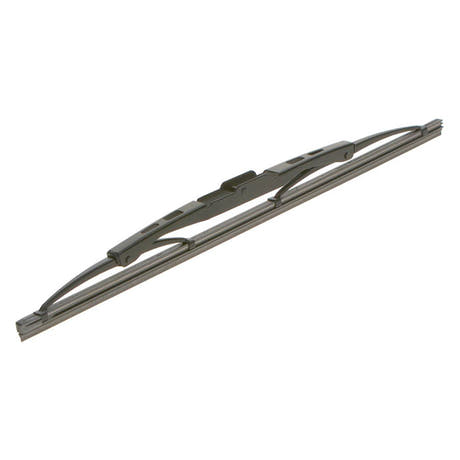 BOSCH escobilla limpiaparabrisas trasero h772