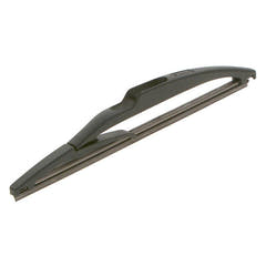 BOSCH escobilla limpiaparabrisas trasero h801