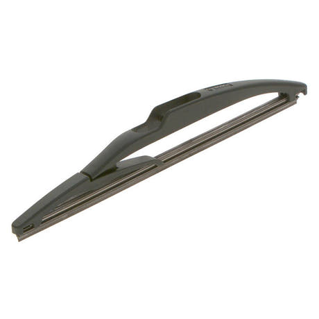 BOSCH escobilla limpiaparabrisas trasero h801