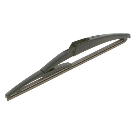 BOSCH Escobilla limpiaparabrisas trasero h840