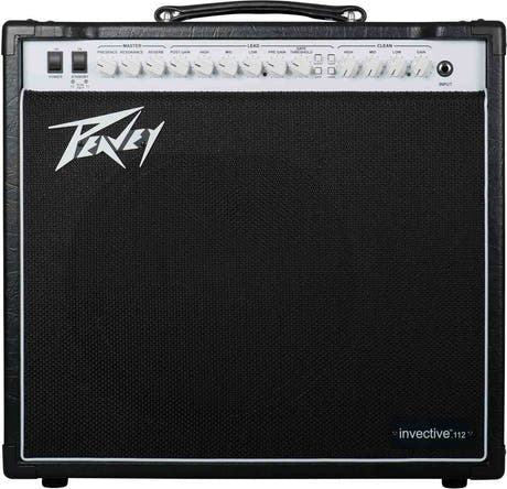 Combo Peavey Invective. 112 de 20 vatios