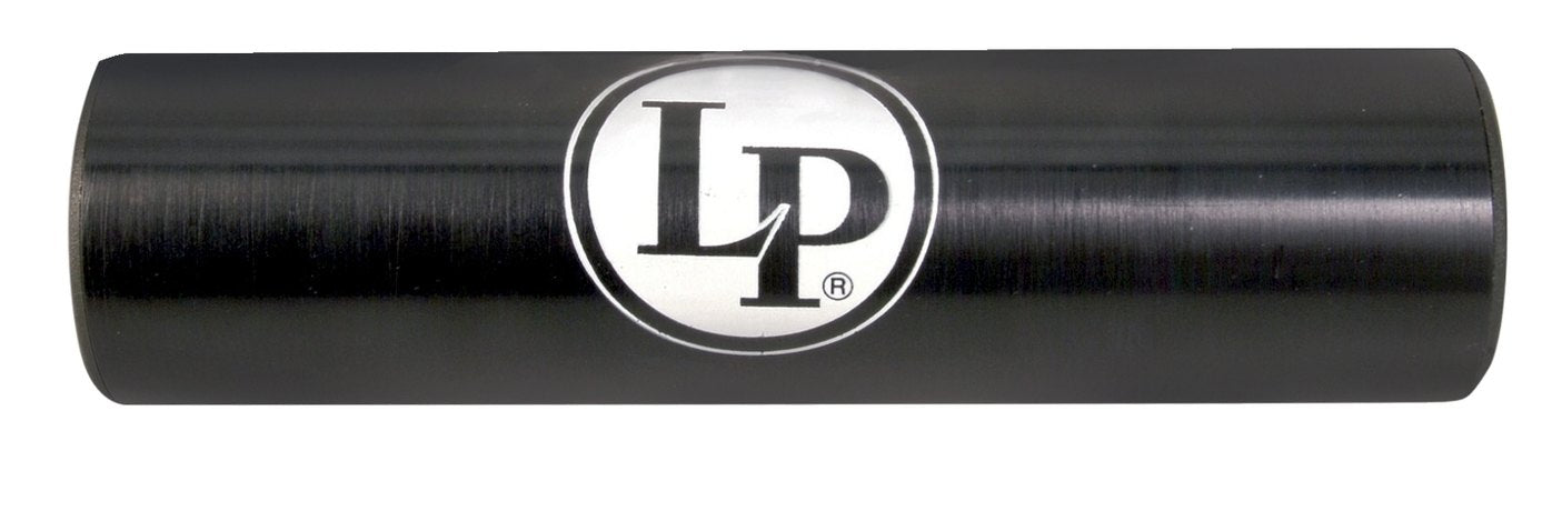Latin Percussion Shaker Rock - Black (LP462B)