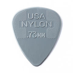 Dunlop 12-44P073 Púas 12 uds. (0,73mm)