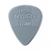 Dunlop 12-44P073 Púas 12 uds. (0,73mm)