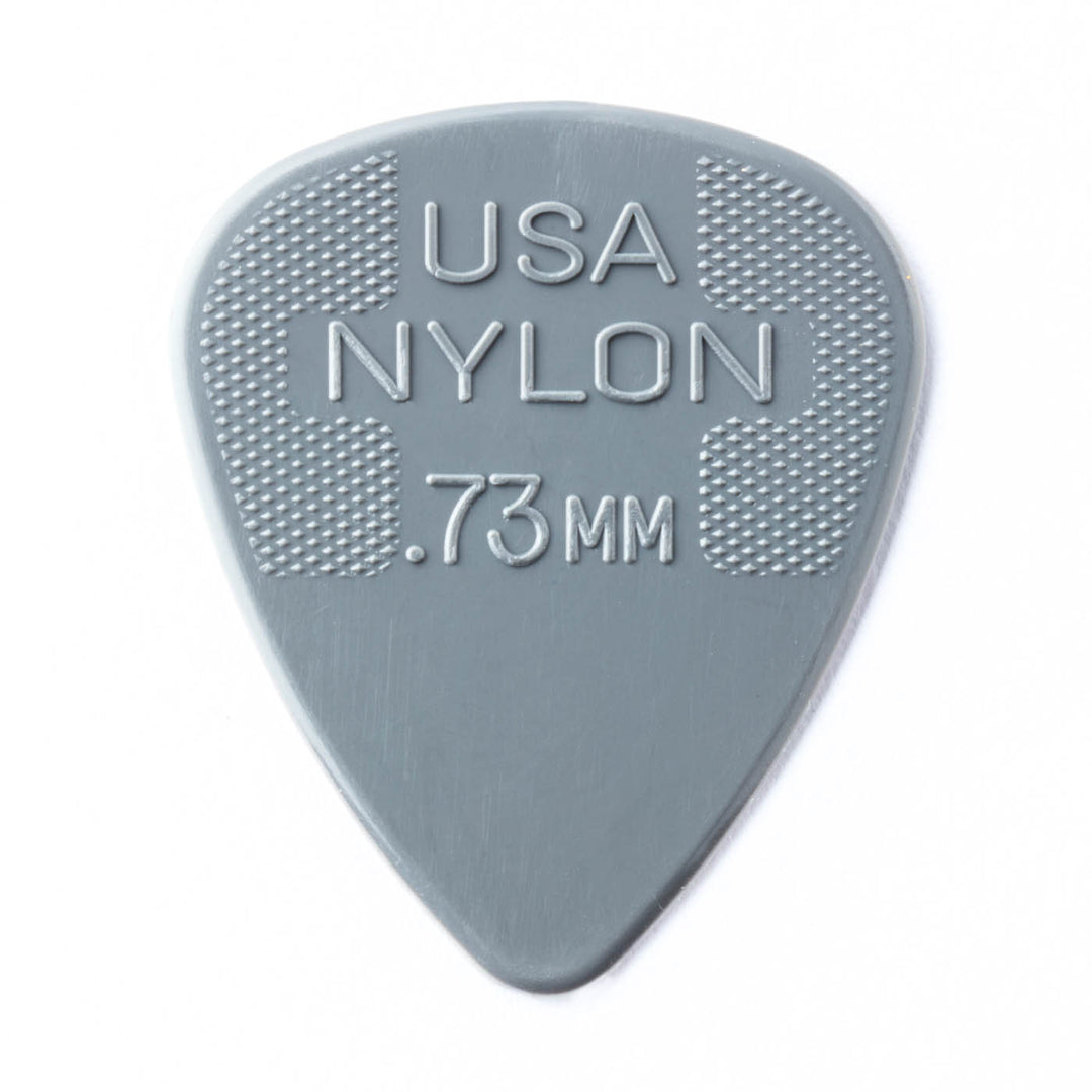 Dunlop 12-44P073 Púas 12 uds. (0,73mm)