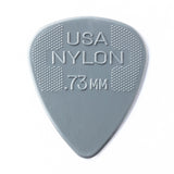 Dunlop 12-44P073 Púas 12 uds. (0,73mm)