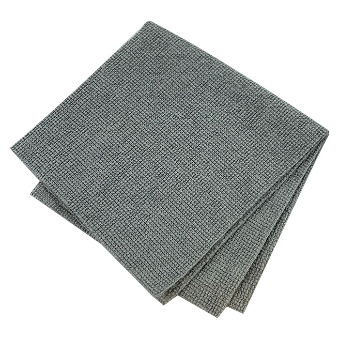 Paños de microfibra en caja, 30x30 cm, 180gsm, 50 unidades