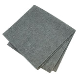 Paños de microfibra en caja, 30x30 cm, 180gsm, 50 unidades