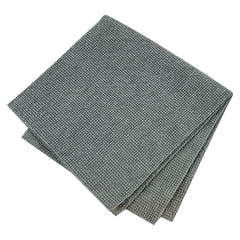 Paños de microfibra en caja, 30x30 cm, 180gsm, 50 unidades