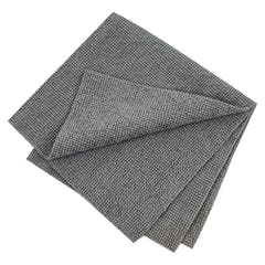 Paños de microfibra en caja, 30x30 cm, 180gsm, 50 unidades