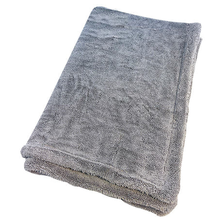 Toalla de microfibra, 60x90cm, 1200gsm