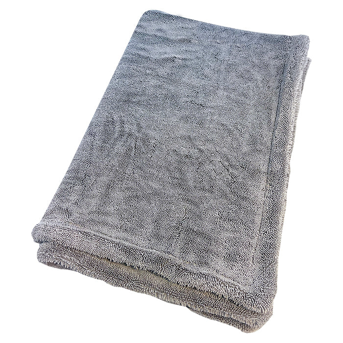 Toalla de microfibra, 60x90cm, 1200gsm