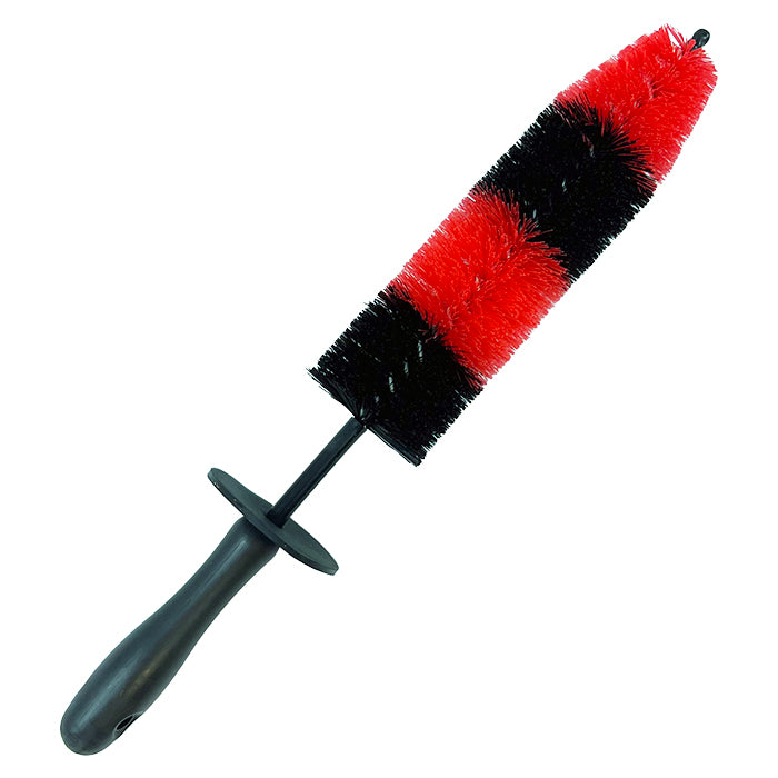 Cepillo para llantas - Largo y flexible 45 cm