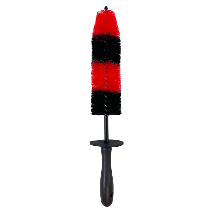 Cepillo para llantas - Largo y flexible 45 cm