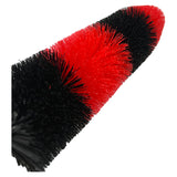 Cepillo para llantas - Largo y flexible 45 cm
