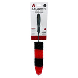 Cepillo para llantas - Largo y flexible 45 cm
