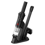 Aspiradora inalámbrica Avant para el coche - 120W