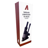 Aspiradora inalámbrica Avant para el coche - 120W