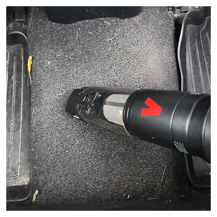 Aspiradora inalámbrica Avant para el coche - 120W