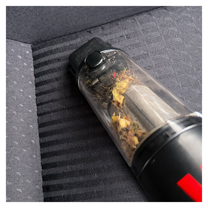 Aspiradora inalámbrica Avant para el coche - 120W