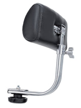 Gibraltar Drum trono accesorio respaldo - GABR