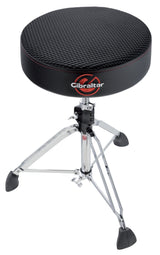 Gibraltar Drum Throne 9800 Series - 9808ARW