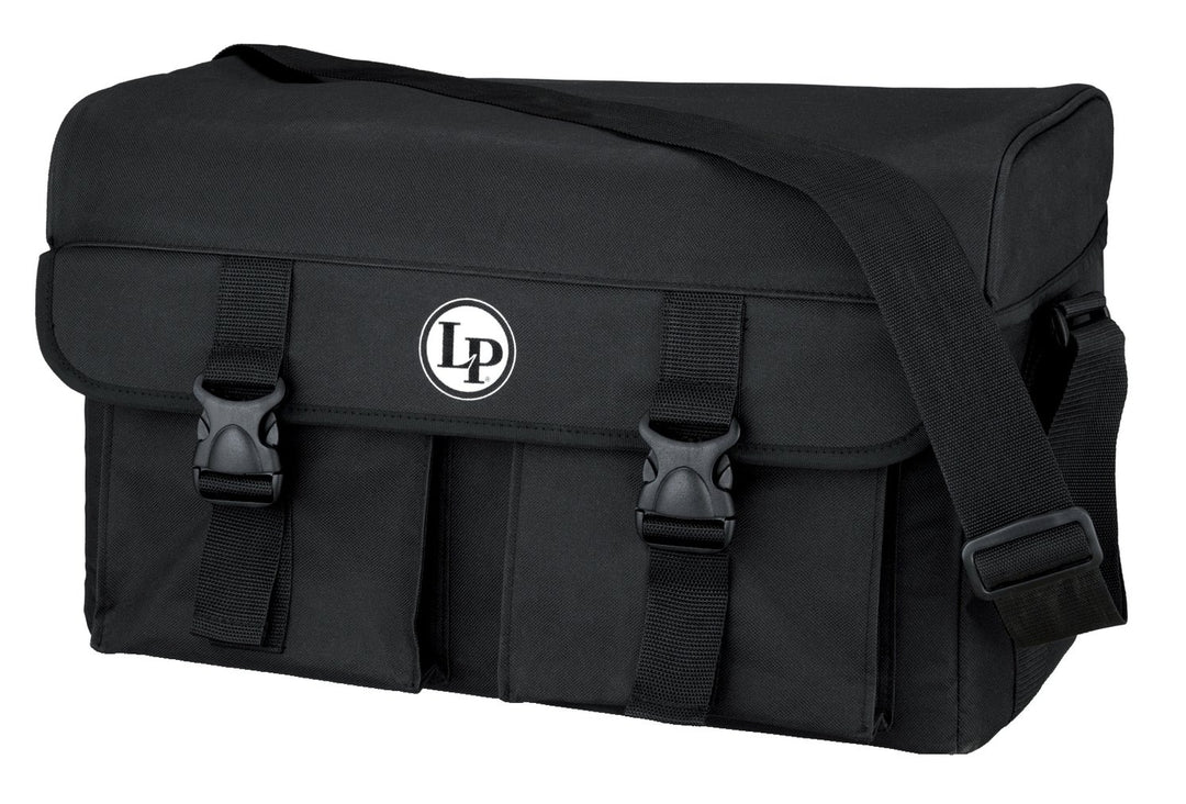 Latin Percussion Bolsa para juguetes - H-10'' W-18'' D-12'' (LP530)