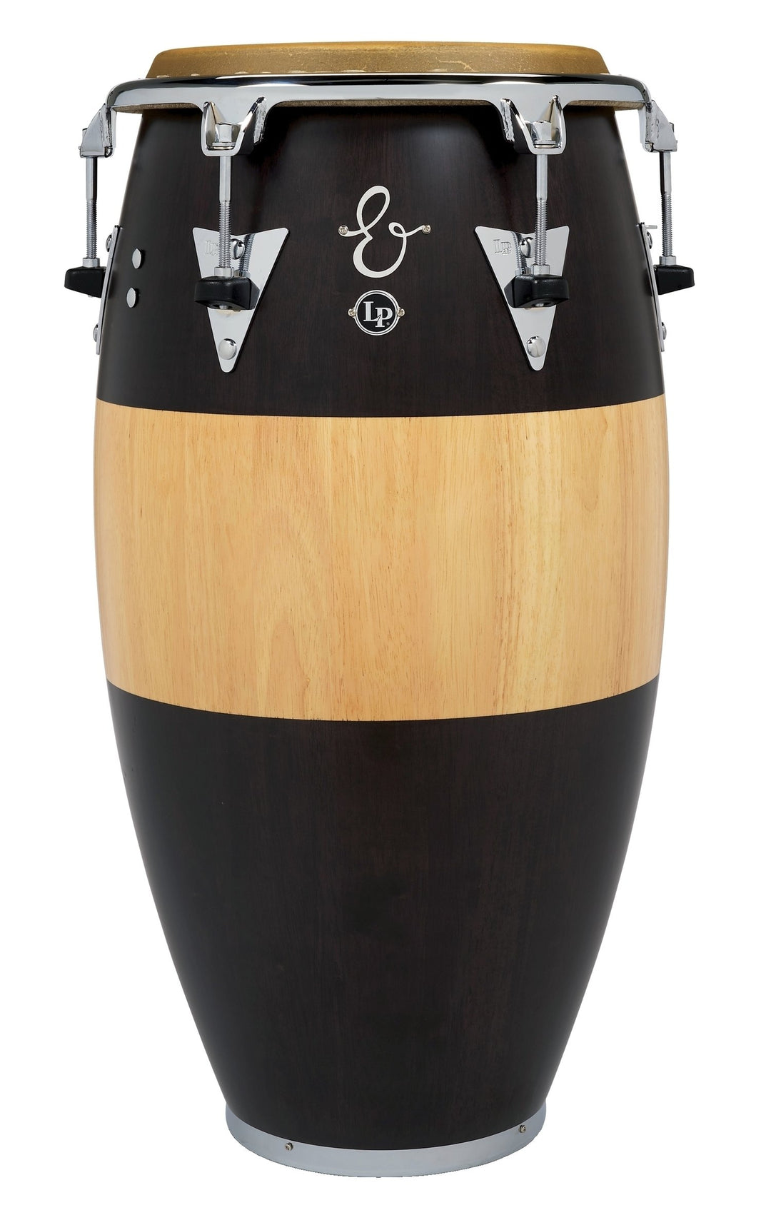 Conga E-Class Latin Percusión - 12.5" (LP552T-EC)