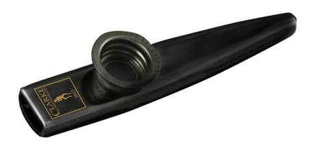 GEWA Kazoo - black