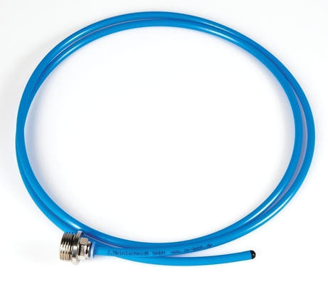 J. Meinlschmidt Hydro-Jet S1 manguera de limpieza para trompeta, 1,50 m
