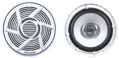 Pioneer TS-MR1600 Altavoces Marinos