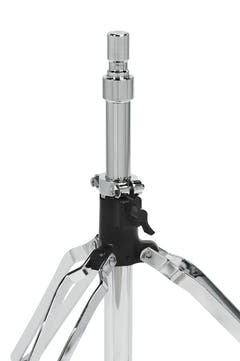 Latin Percussion trono de batería drum Pro Throne W/Vise Memory (LP3100)