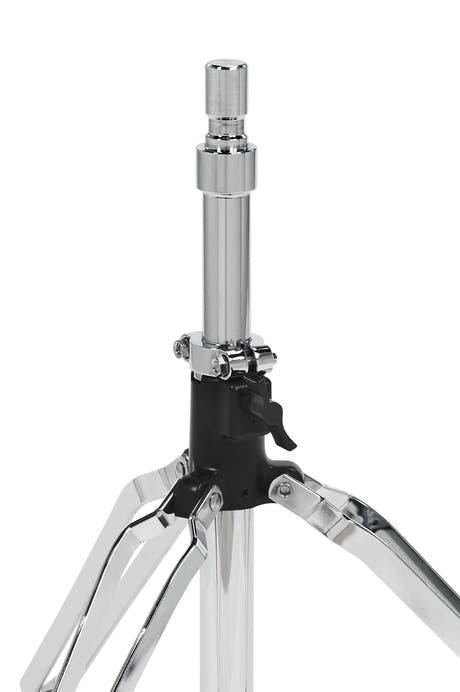 Latin Percussion trono de batería drum Pro Throne W/Vise Memory (LP3100)