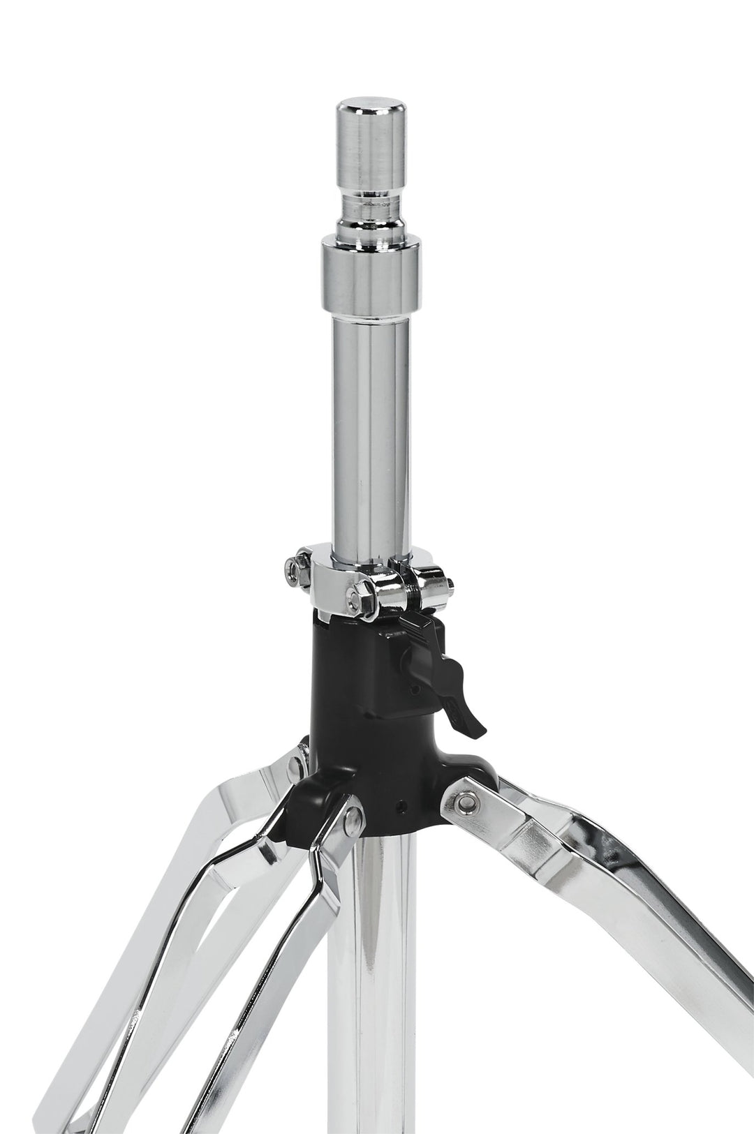 Latin Percussion trono de batería drum Pro Throne W/Vise Memory (LP3100)