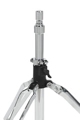 Latin Percussion drum throne Drum Pro Throne W/Vise Memory (LP3100)
