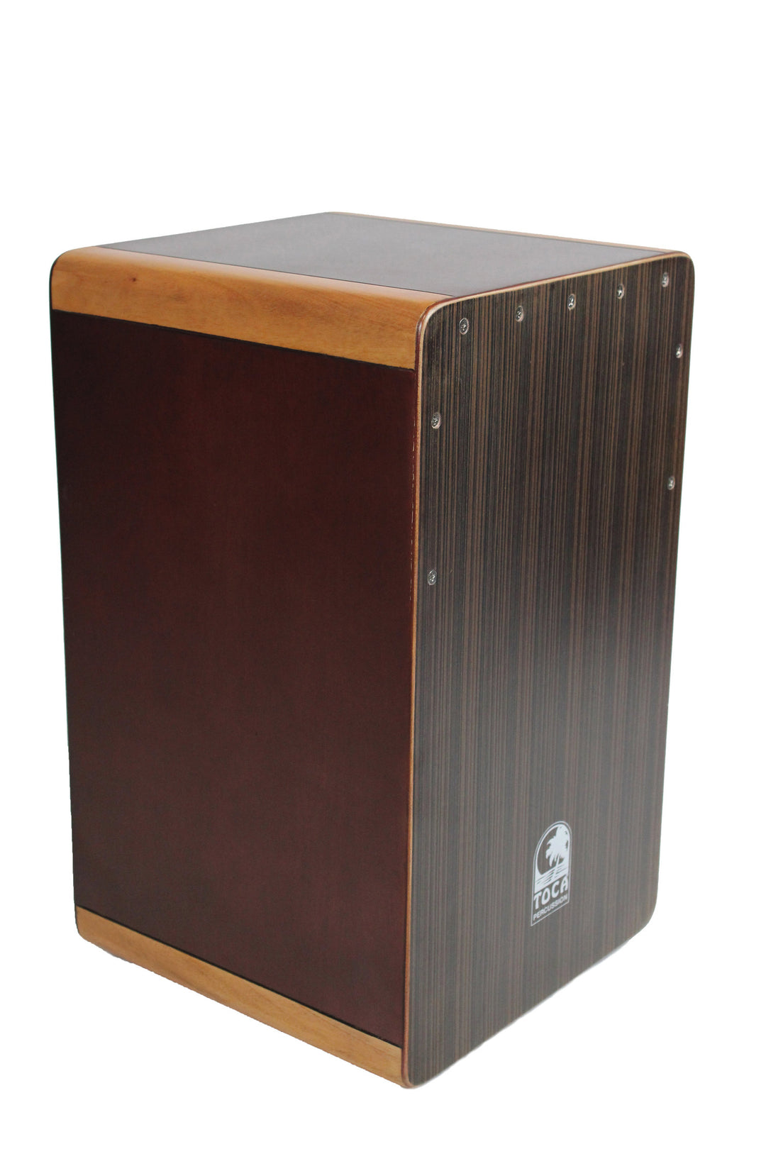 Toca Cajon Corner Accent Reflex de graves - Reflex de graves (TCAJCA-M)