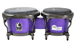Bongo Toca Jimmie Morales - 7 & 8-1/2" (5100-FPS)