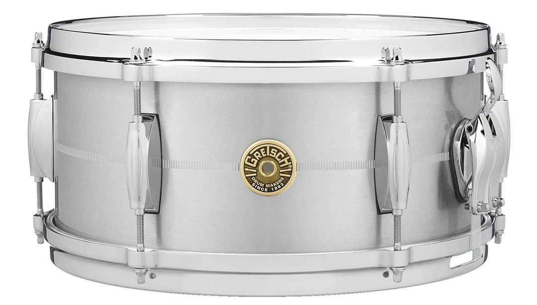 Gretsch Caja de batería USA - 13" x 6" (G4168SA)