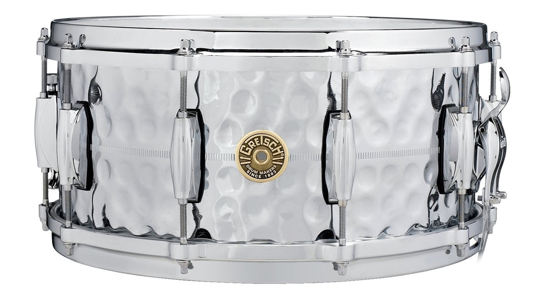 Batería Gretsch USA - 14" x 6.5" (G4164HB)