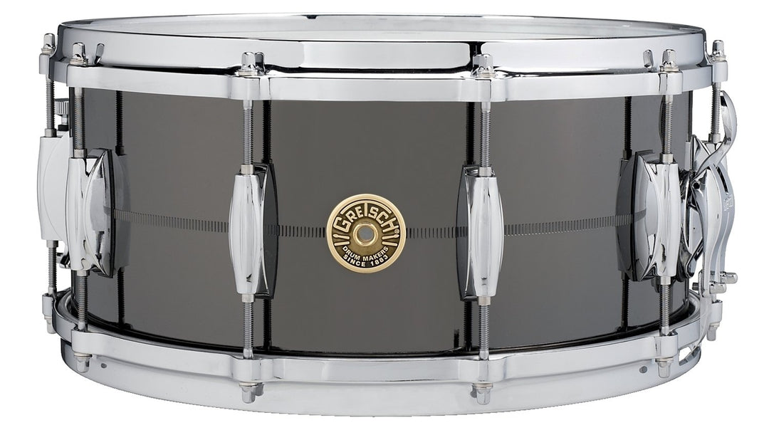 Gretsch Caja USA - 14" x 6.5" (G4164SS)