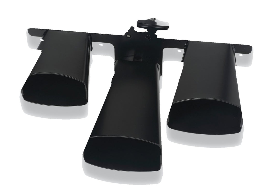 Latin Percussion Campana de vaca Tri-Bell Set - LP570