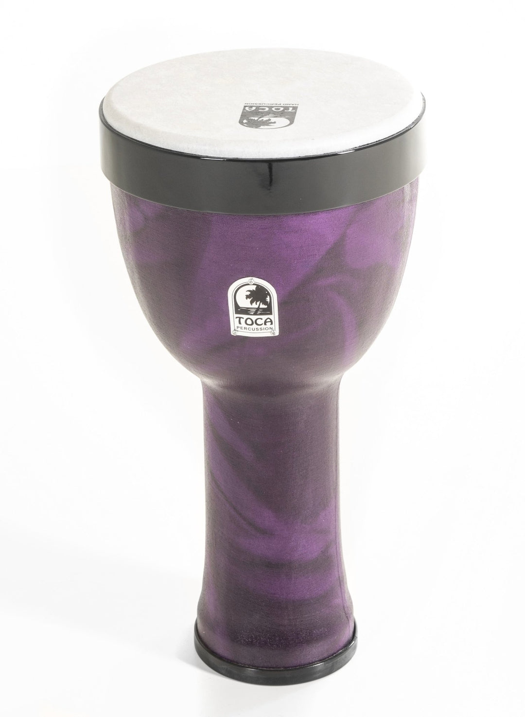 Toca Tambores encajables Freestyle II - 8" (TF2ND-8WP)