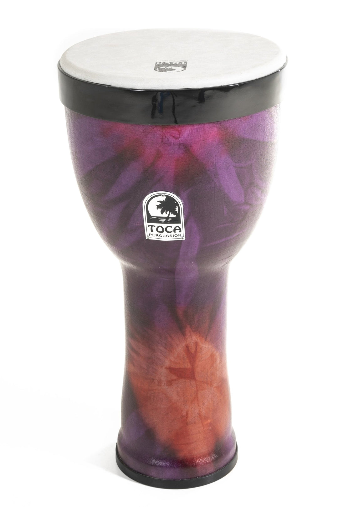 Toca Tambores encajables Freestyle II - 10" (TF2ND-10WP)