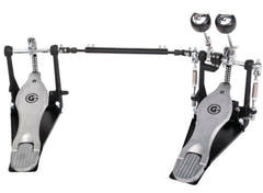Pedal doble Gibraltar serie 6000 - 6711DB
