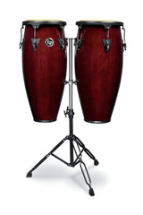 Latin Percussion Conga set Aspire - 10" & 11" (LPA646-DW)